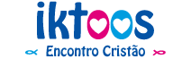 Iktoos : s&iacute;tio de encontro crist&atilde;o cat&oacute;lico